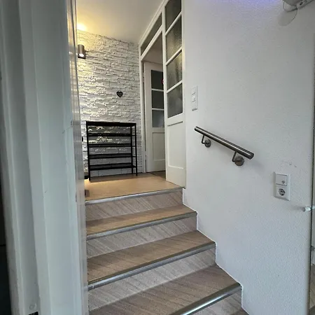 Geräumige Wohnung mit Küche, WLAN&Parkplatz Apartamento Heidenheim an der Brenz